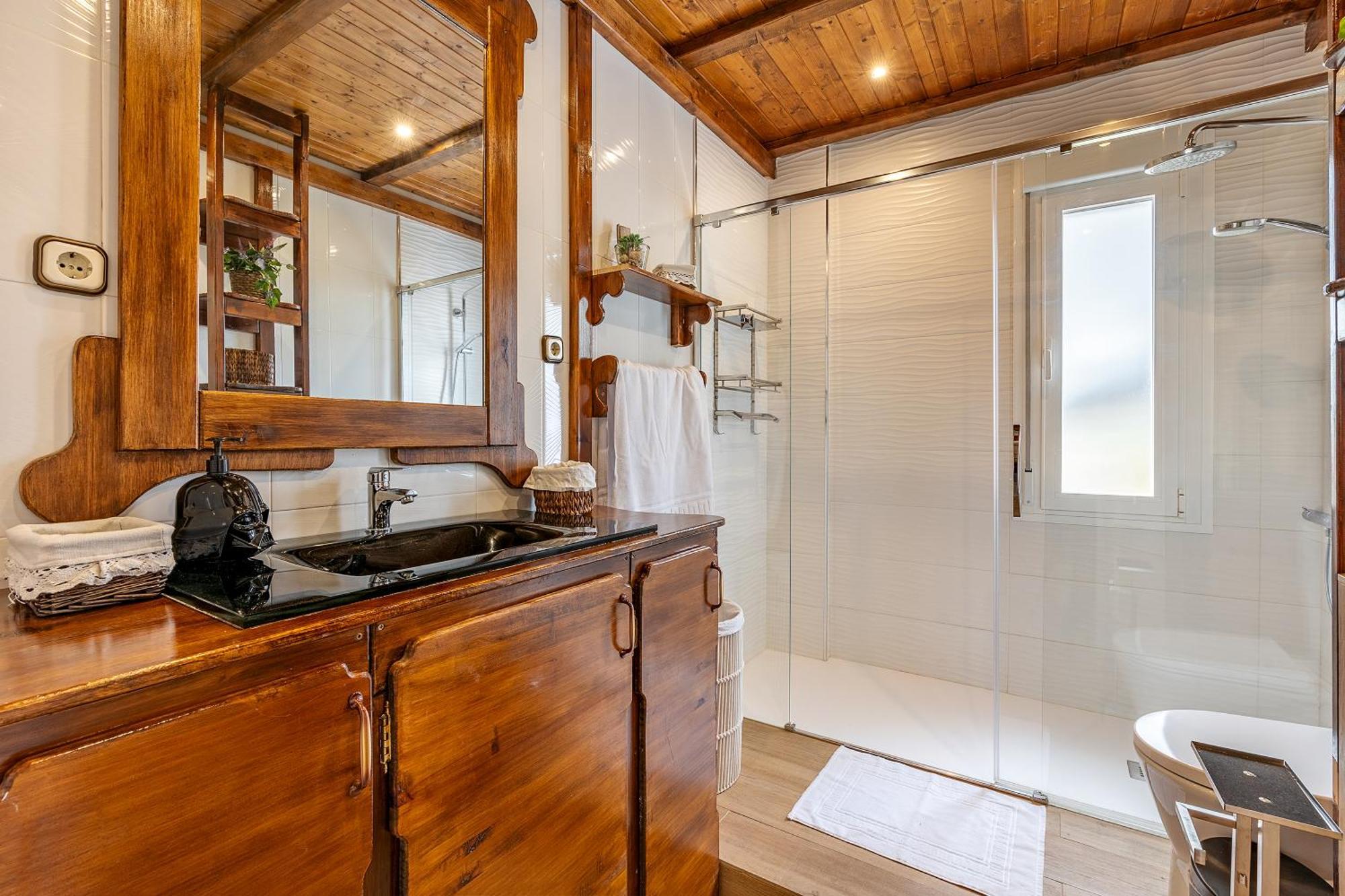 Vila Casa De Amigos La Latina Con Piscina, Chimenea Y Barbacoa Illora Exteriér fotografie